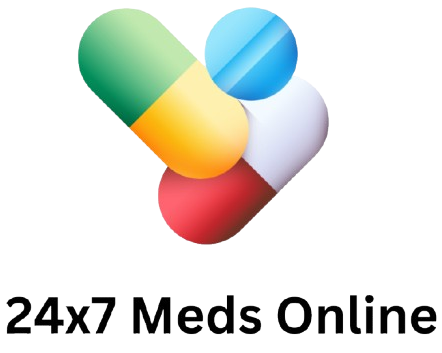 24x7 Meds Online