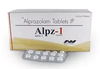 Alpz 1mg