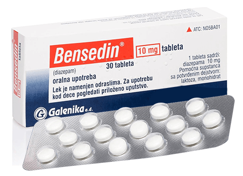 Bensedin