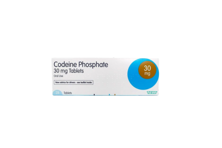 Codeine Phosphate