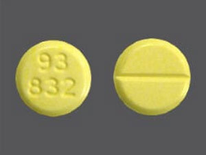 Clonazepam 1mg